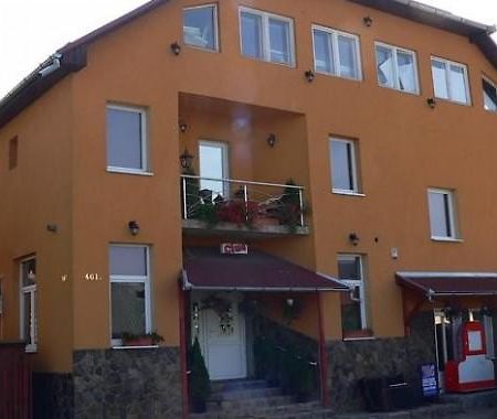 Engi Panzio Bed and Breakfast Ocna de Sus Εξωτερικό φωτογραφία