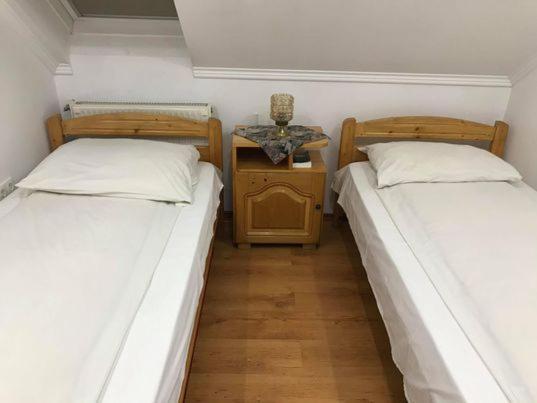 Engi Panzio Bed and Breakfast Ocna de Sus Εξωτερικό φωτογραφία