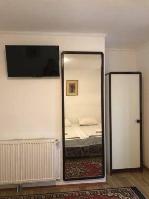 Engi Panzio Bed and Breakfast Ocna de Sus Εξωτερικό φωτογραφία